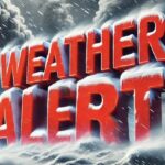 West Virginia Snowstorm to Begin Monday Morning_ Roads Could Become Hazardous