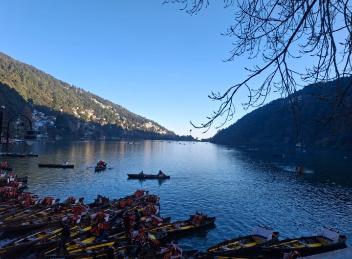 नैनीताल