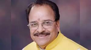 नैनीताल व उधमसिंहनगर संसदीय क्षेत्र के सांसद अजय भट्ट