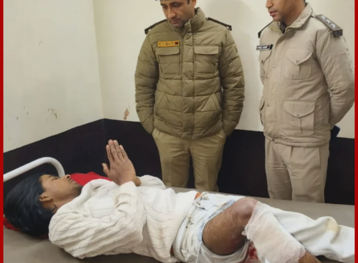 तुषार हत्याकांड के मुख्य आरोपी