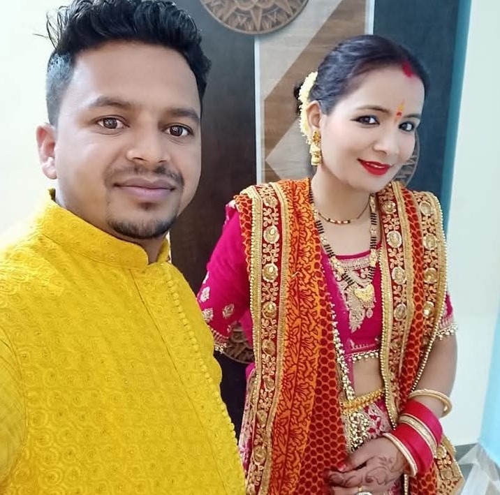 भीषण सड़क हादसे में पति पत्नी की मौतUTTRAKHAND