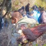 भीमताल में आदमखोर के हमले से हुई चौथी मौत