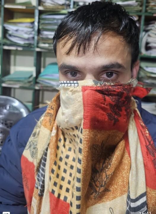 हल्द्वानी में 25,500 की घूस लेते फॉरेस्टर रंगे हाथ पकड़ा