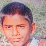 11 साल के बच्चे की 8 फ़ीट पिट में डूबने से मौत