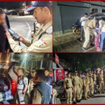 ऑपरेशन प्रहार