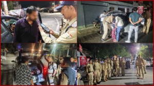 ऑपरेशन प्रहार