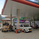 nainital petrol pump in sukhataal