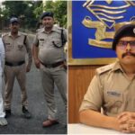 आरोपी धनंजय गिरी गिरफ्तार
