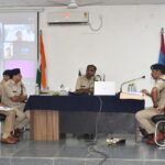 कैंची धाम मेले से पहले अलर्ट मोड में नैनीताल पुलिस-SSP ने जारी किए सख्त निर्देश