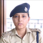 आईपीएस निवेदिता कुकरेती