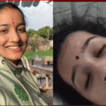 सोशल मीडिया इंफ्लूेसर दीक्षा पांडे ने जहर खाकर करी आत्महत्या की कोशिश.
