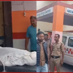 ग्राफिक एरा में कर्मचारी की करंट लगने से मौत