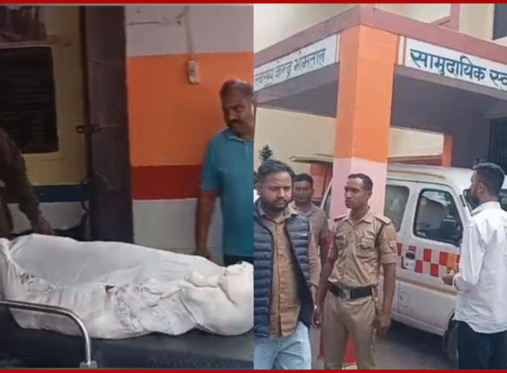 ग्राफिक एरा में कर्मचारी की करंट लगने से मौत