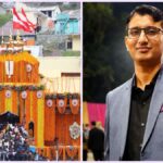 बदरीनाथ चढ़ावा चोरी विवाद