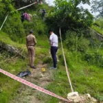 बागेश्वर प्रधानाचार्य हत्याकांड,