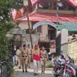 शिकायतकर्ता युवती  को पॉक्सो एक्ट के तहत भेजा
