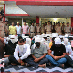 नैनीताल पुलिस की सबसे बड़ी कार्रवाई: रिसॉर्ट में देह व्यापार का पर्दाफाश