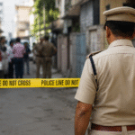 police crime