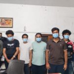 चुनावी प्रचार की आड़ में हुड़दंग करने वालों पर शिकंजा